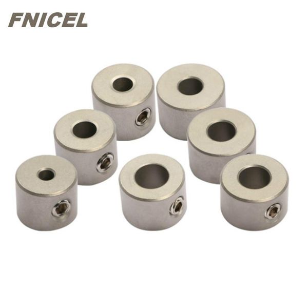 

1pc 4-10mm woodworking drill ser collars ring positioning sdrilling depth controller professional bits