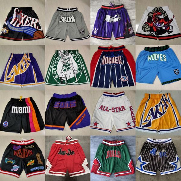 

2021 los angeles lakers chicago bull basketball jerseys just shorts don toronto raptors memphis grizzlies nba or, Black;red