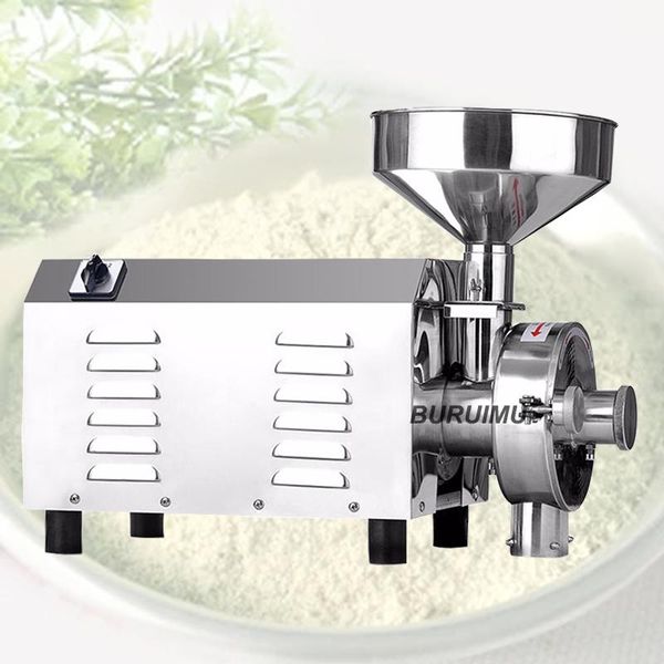 

electric coffee grinders multi-function grinder grain stainless steel dry