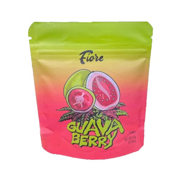 

zip lock fiore mylar bag 3.5g resealable plastic retail edibles pacakge zipper premium uk smoothie flowers baggie packagings mount burnis si