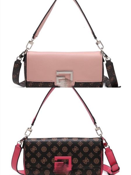 

gs underarm bag new gus middle ancient flower magic stick messenger single shoulder women's