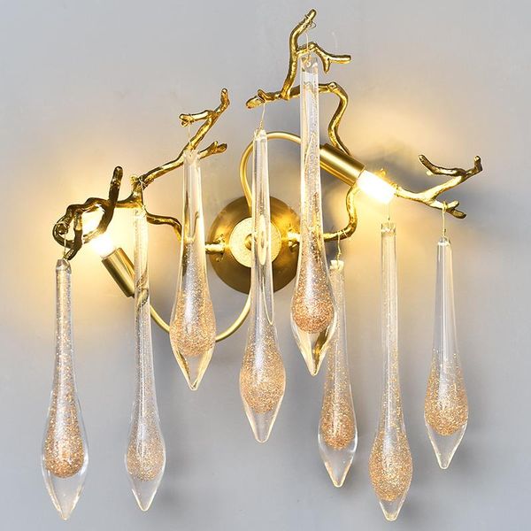 

wall lamp sasa