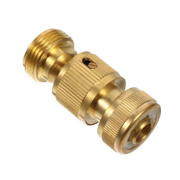 

watering equipments quick connection water pipe adapter simple connector hose