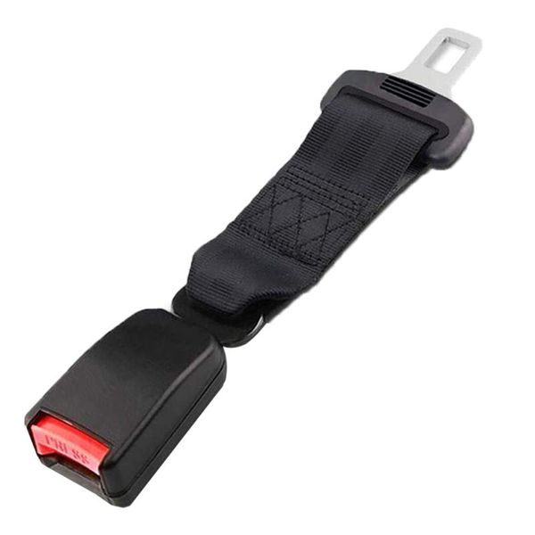 

1x universal seat belt cover car extension plug buckle seatbelt clip auto accessories safety belts