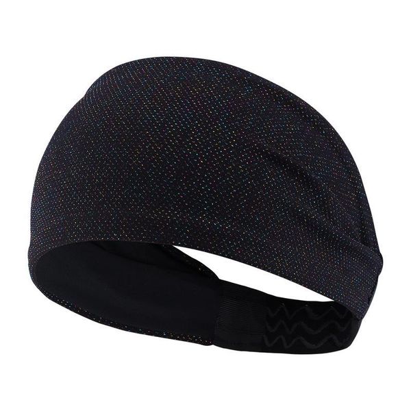 

non slip sweatbands headbands sports yoga headband perfect antisudorific perspiration absorption multi-function running athletic hair bands