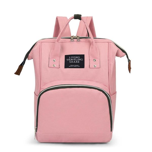 

diaper bags baby nappy backpacks mummy bag waterproof travel outdoor maternity women backpack portable nursing