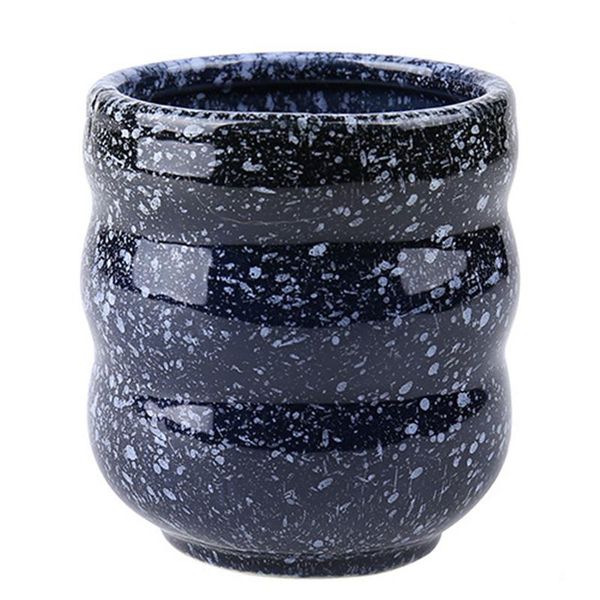 

cups & saucers retro coffee milk tea cup vintage coarse pottery water mug ceramic porcelain bowl master teaware drinkware