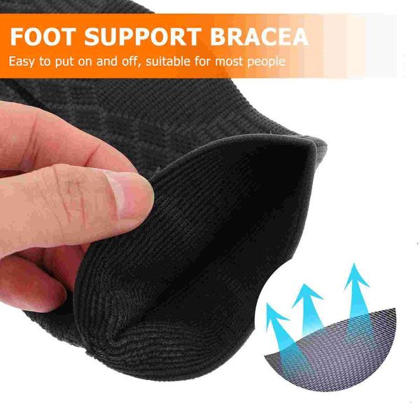 

accessories 1pc professional ankle support brace fitness anti sprain prevention