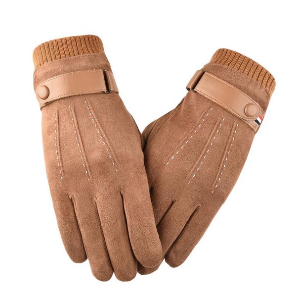

hats, scarves & gloves sets touch screen winter leisure warm outdoor novelty climbing motorcycle waterproof non-slip mittens #t2, Blue;gray