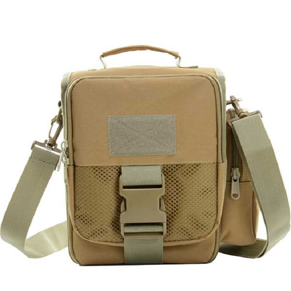 

outdoor bags sports camouflage backpack military fans mountaineering hiking bag attack tactical