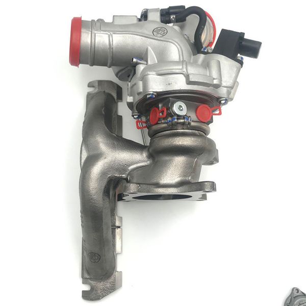 

original quality engine turbocharger for ea888 2.0t vw audi skoda 06j145713 06j145713l 06j145702l 06j145702k 06j145713k