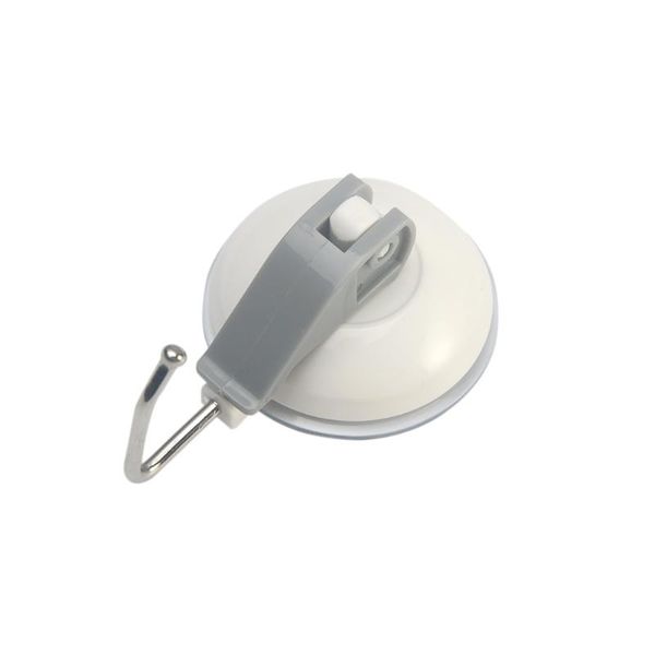 

household storage hangers vacuum suction cup hook hanger durable waterproof bag holder wall hooks bathroom & rails