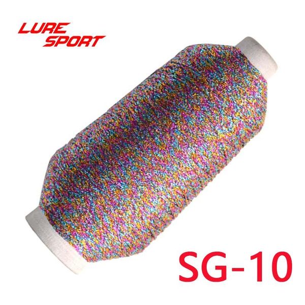 

boat fishing rods luresport 2pcs metallic multistrand braid thread rod building component decorate buwrap repair diy accessories