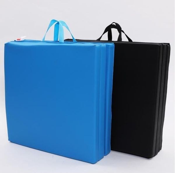 

yoga mats portable home foldable fitness equipment 180*60*5cm thickened non-slip comfort mat fr