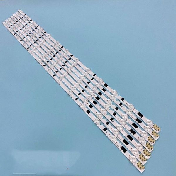 

samsung ua39f5088ar backlight strip cy-hf390bgav2h 2013svs39f set led panel lights