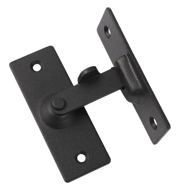 

1pc stainless steel lock durable door bolt for indoor and outdoor fishing hooks