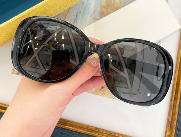 

black plastic butterfly sunglasses grey gradient lens eyewear women fashion 0849 sunglasses with box, White;black