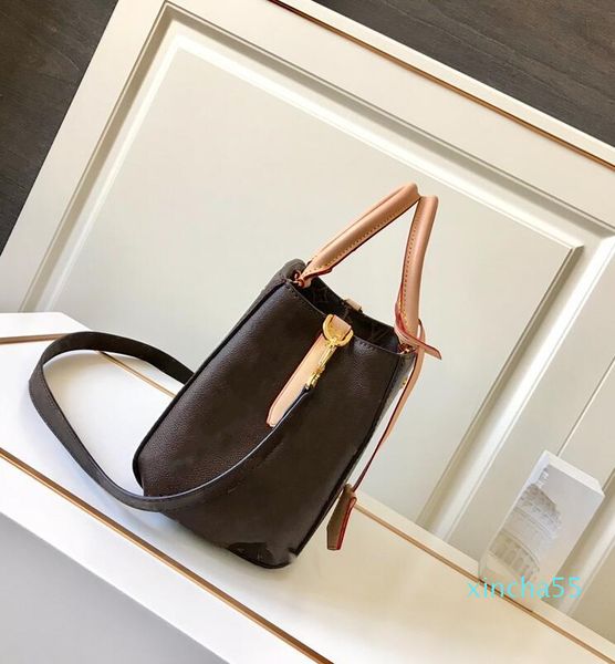 

montigne bag date code women luxurys designers bags 2021 genuine leather handbags purse wallet clutch shoulder messenger cross body
