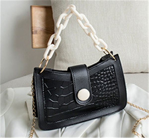 

bags designers handbag luxuryshandbags ladies chain shoulder patent leather diamond luxurys evening cross bodybag smcnzxcq