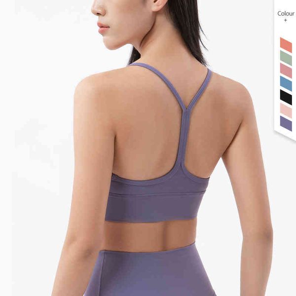 

soisou new women bras sports yoga fitness 's bra y beauty back elastic breathable female underwear 2021