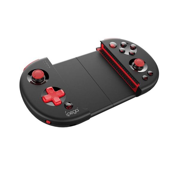 

game controllers & joysticks ipega wireless android phone controller gamepad joystick stretch bracket bluetooth pad