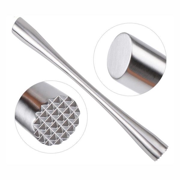 

professional hand tool sets extended version of the cocktail stick stainless steel shaker stirrer icebreaker stirring home bar