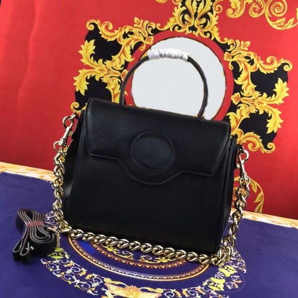 Vendita diretta! Totes da donna di alta qualità moda borsa in pelle con catena modello 3D tracolla staccabile Borsa per la festa nuziale shopping confezione di lusso 25 x 15 * 22 cm