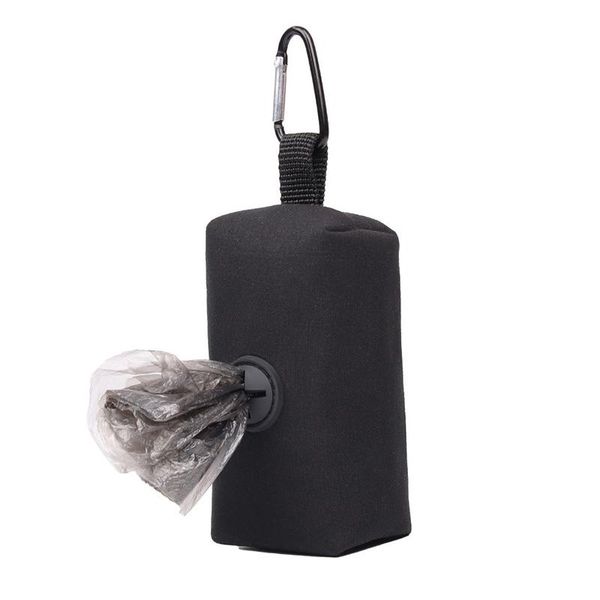 

dog travel & outdoors pet puppy cat pick up poop bag protable waste outdoor pets supplies garbage bags organizer