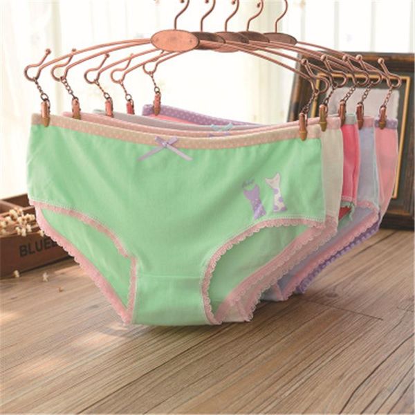 

panties brand cotton kids 3pcs teenage girl underwear child calcinha infantil children clothing, Camo