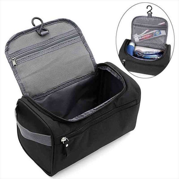 

travel girls cosmetic female hanging bags make up organizer box toiletry wash bath storage women waterproof makeup case