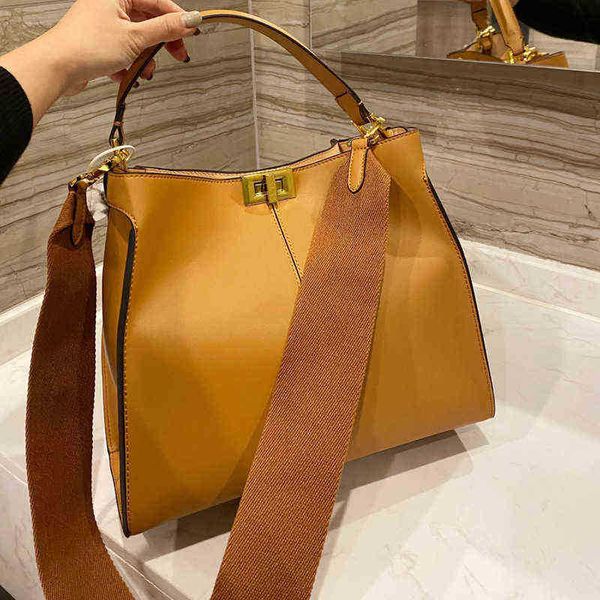 

sports flower women luxurys handbag purse genuine leather designers lady shop tote classic f spin lock removable wide shoulder strap bags