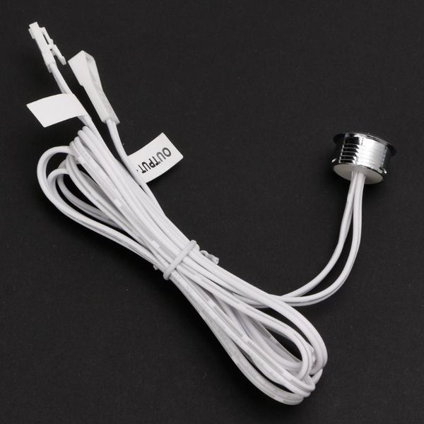 

smart home control dc 12v-24v touch sensor switch for 3528 led strip light lighting t8na