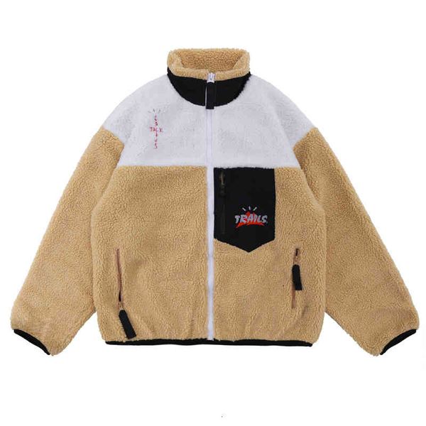 

men's jackets long sleeved baseball suit, luxurious wool jacket, travis scott, skeleton, tiger, abstract, number, # n434, 2021, Black;brown