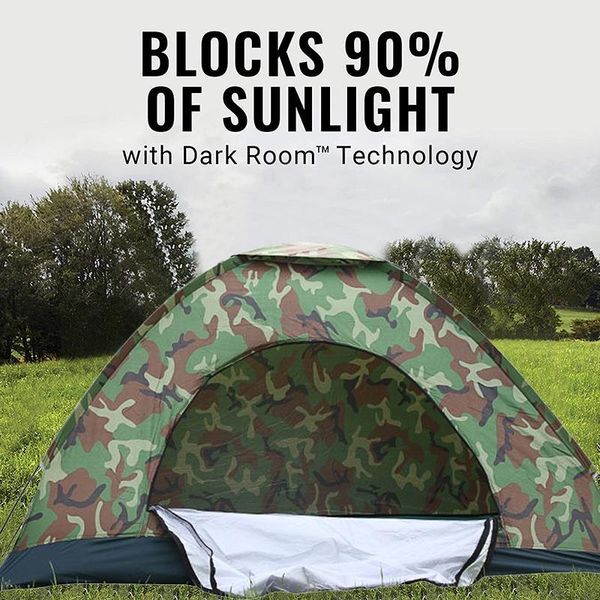 

tents and shelters camping tent ultra-light folding for outdoor sports beach shelter awning protable uv protection sun