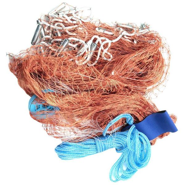

fishing accessories outdoor leisure hand throwing net american fish shrimp