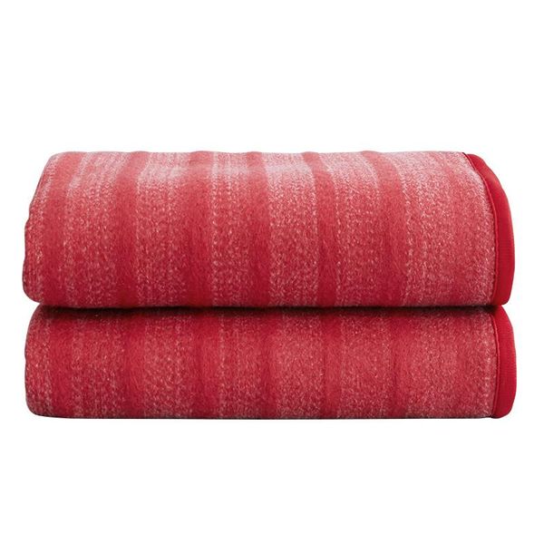 

blankets warm electric blanket heater double single infrared bed warmer naninha heating mattress 50dr