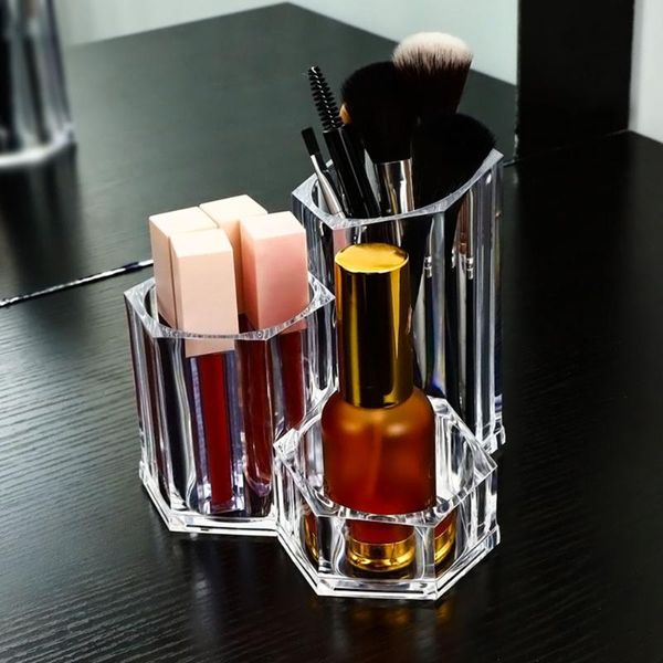 

pen cosmetic pencil eyeliner storage utensils nail art kits