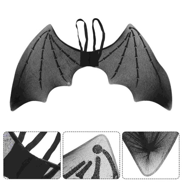 

cat costumes simulated bat costume wing party cosplay props