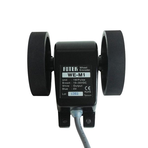 

smart home control fotek we-m1 wheel length encoder sensor counter we-m3t we-m4t we-m2t we-m2 we-m3