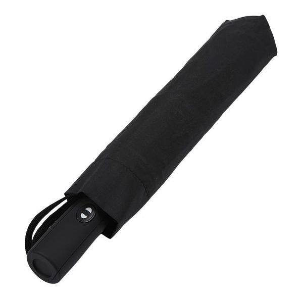 

umbrellas big wind resistance umbrella for double layer folding automatic rain women travel compact umbrella-abux