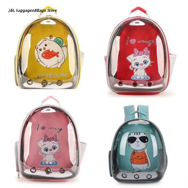 

backpack m68c portable pet carrier space travel dog cat puppy bag outdoor use
