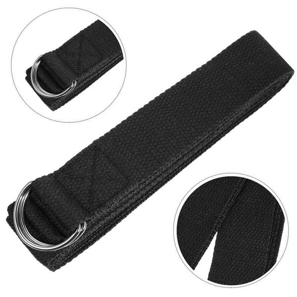 

resistance bands 2pcs yoga straps stretching stretch fitness belts