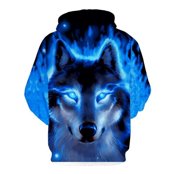 

men's hoodies & sweatshirts 2021 colorful 3d sweatshirt men and women hooded spring summer coat fun jacket black