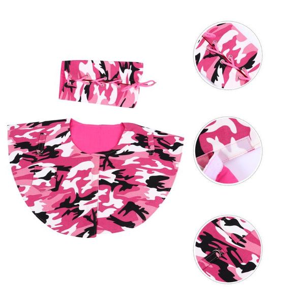 

other bird supplies 2pcs multi-functional pet shoulder diaper shawl poop protector