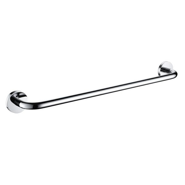 

towel racks single bar