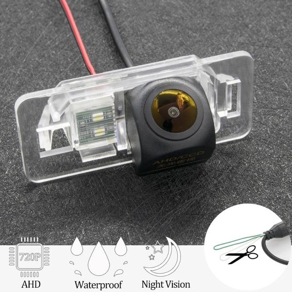 

car rear view cameras& parking sensors ahd 1280*720p vehicle reverse camera for e39 e60 e61 e70 e71 e90 e91 e92 e93 f15 f16 f25 f30 f31