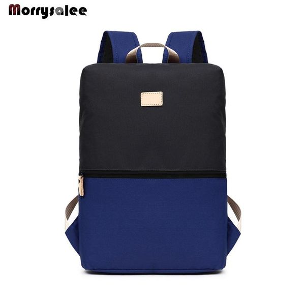 

backpack korean version of the computer shoulder bag men and women fashion trend 2021 creative leisure travel
