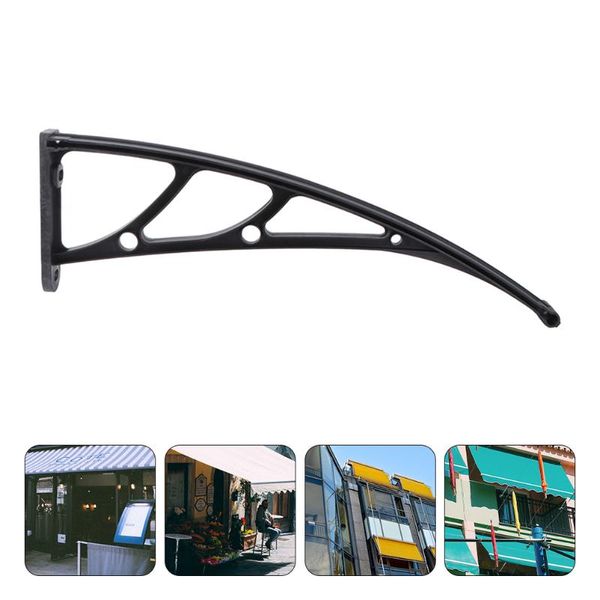 

shade 1pc balcony canopy support bracket awning fixing holder tool