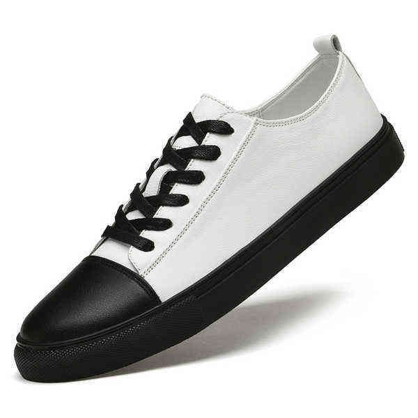 

tangzuo 8878 board shoes, batch , 38-45, black and white