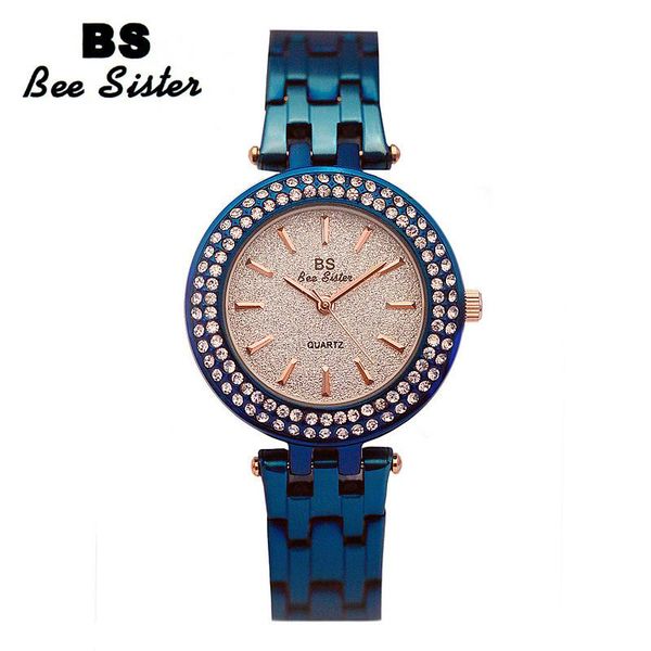 

wristwatches 2021 casual women watches brand elegant dress quartz ladies rhinestone wristwatch relogios femininos montre homme, Slivery;brown